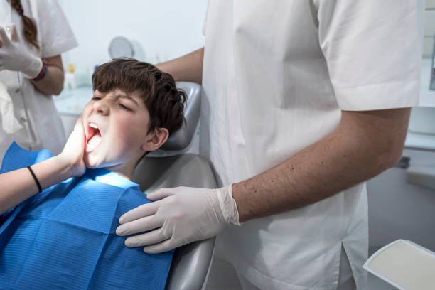 Best Knocked-Out Tooth Emergency  in Laconia, NH