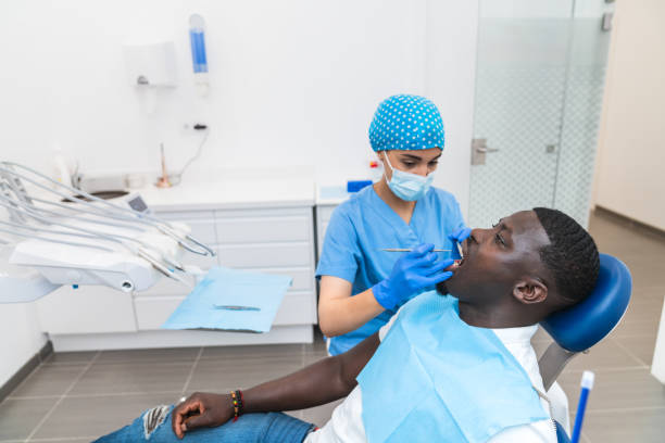 Best Affordable Emergency Dental Care  in Laconia, NH