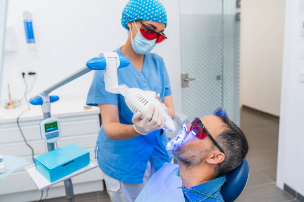 Best Urgent Tooth Repair  in Laconia, NH